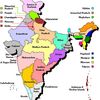 Indian States - Picture Box