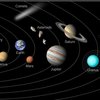 Solar System - Picture Box