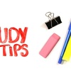 Study Tips - Picture Box