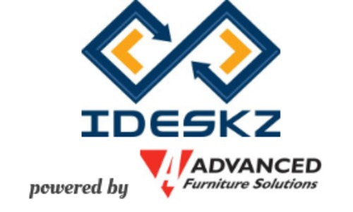 logo IDESKZ Inc