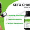 Keto Charge Reviews