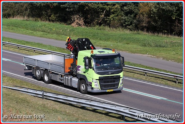 96-BKB-8-BorderMaker Zwaartransport Motorwagens