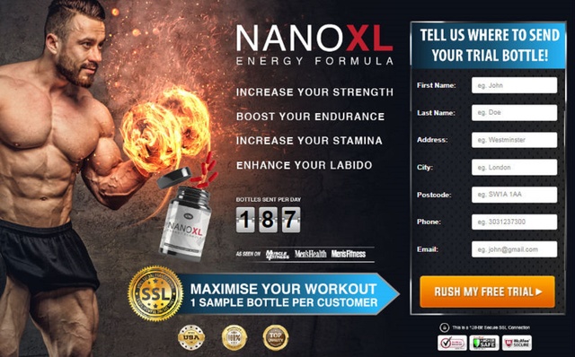Where to buy Nano XL? Nano XL