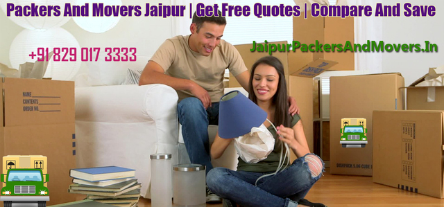 packers and movers jaipur price cost Picture Box