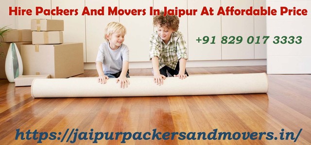 Best Moving Shifting In Jaipur Picture Box