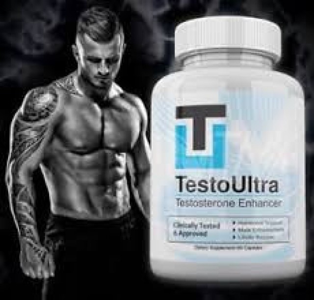 What Are The Disadvantages Of Testoman Ultra ? Picture Box