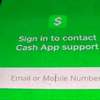 Cash App Customer Service