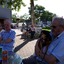 Terras pakken De Brink 28-0... - At The Terrace Of De Brink