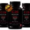 C26 Booster Ingredients – A... - Picture Box