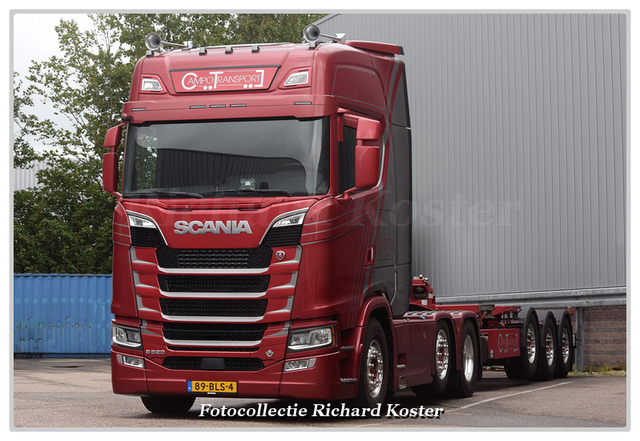 Campo Transport 89-BLS-4-BorderMaker Richard