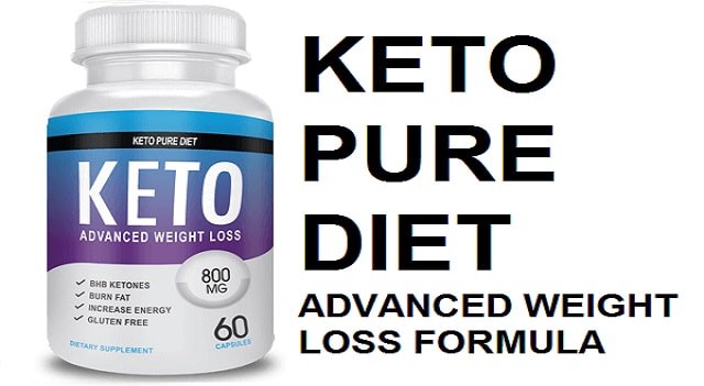 Any symptoms of utilizing Keto Pure Diet? Keto Pure Diet