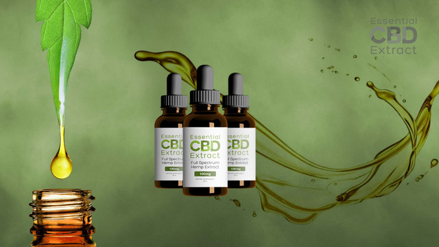 Essential CBD Extract Review: Does it Really Work? Essential CBD Extract