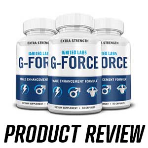 How does this high-quality complementmakeup work I Ignited Labs G Force