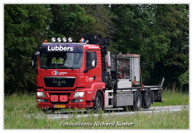 Lubbers BX-HR-27-BorderMaker Richard