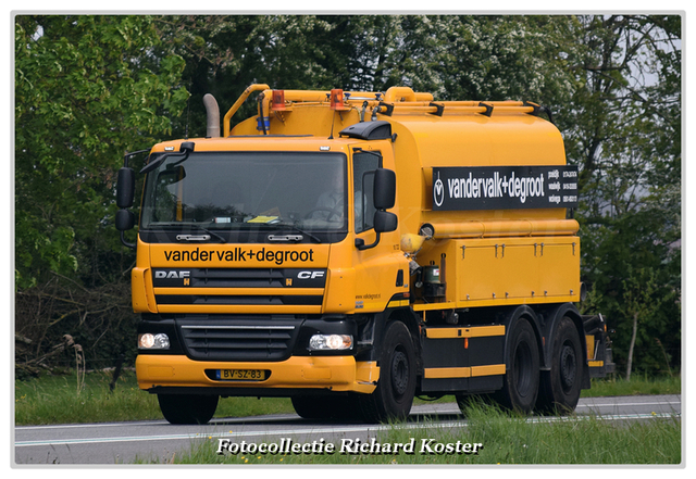 Valk + de Groot van der BV-SZ-83-BorderMaker Richard