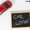 Car Loan - Fast Track Money