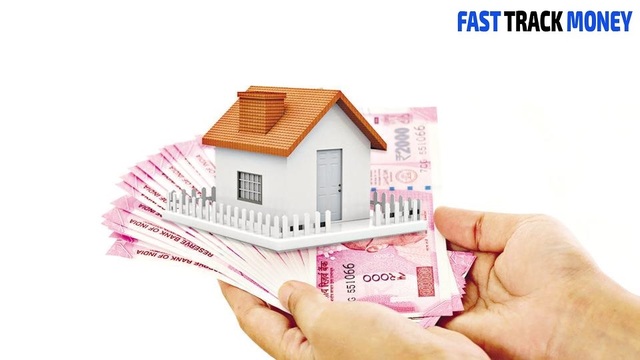 Home Loan in Chandigarh Fast Track Money