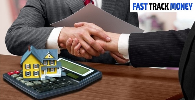 Loan Against Property in Chandigarh Fast Track Money