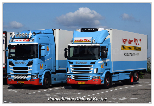 Hout van der 10-BLR-3 & 39-BBZ-2-BorderMaker Richard