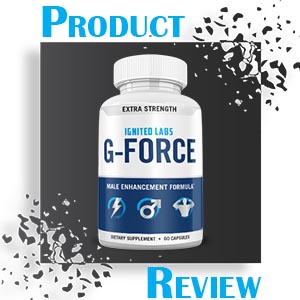 What Are The Benefits Of Ignited Labs G Force? Picture Box