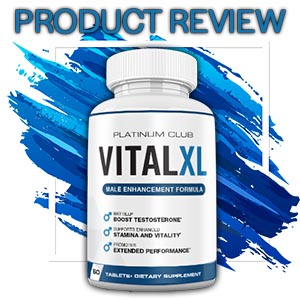 Vital XL Review â€“ Read  About Vital XL ! Picture Box