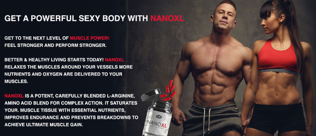 Nano XL Energy evaluate Nano XL Energy