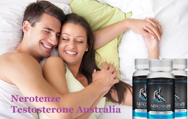 Nerotenze Testosterone Australia Nerotenze Testosterone