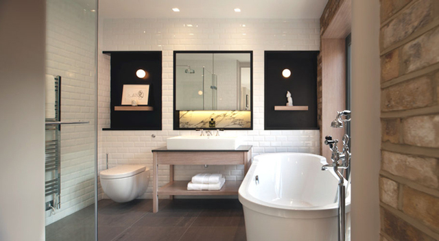 Bathroom Remodeling and Renovation in Johannesburg Homeprovements