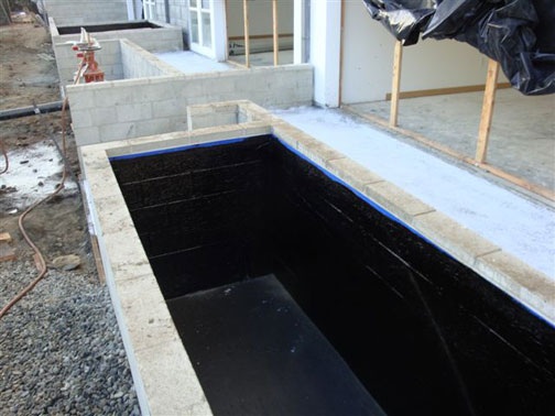 Waterproofing Contractors Johannesburg Homeprovements