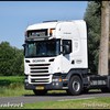 09-BFG-1 Scania R410 Wijnho... - Truckrun 2e mond 2019