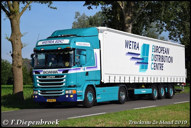 10-BGK-3 Scania G410 Wetra-BorderMaker Truckrun 2e mond 2019