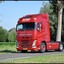 31-BJK-8 Volvo FH4 Becker-B... - Truckrun 2e mond 2019