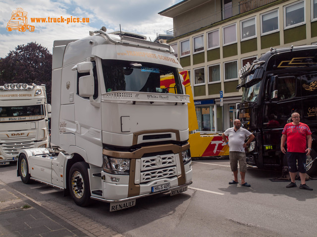 Truckfest Hohenlimburg powered by www.truck-pics Truckfest Hohenlimburg, www.truck-pics.eu