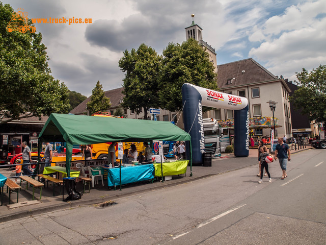 Truckfest Hohenlimburg powered by www.truck-pics Truckfest Hohenlimburg, www.truck-pics.eu