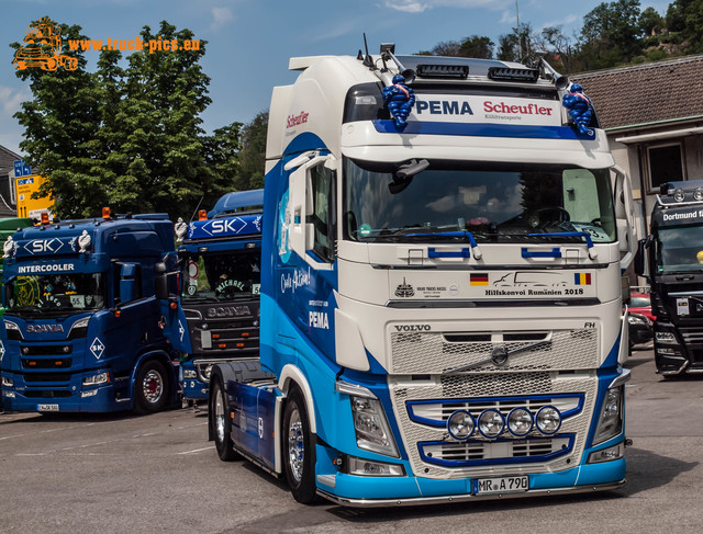 Truckfest Hohenlimburg powered by www.truck-pics Truckfest Hohenlimburg, www.truck-pics.eu