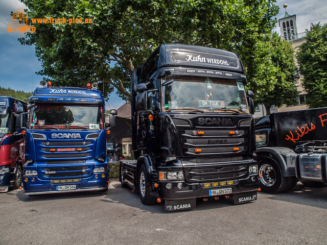 Truckfest Hohenlimburg powered by www.truck-pics Truckfest Hohenlimburg, www.truck-pics.eu