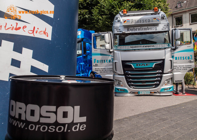 Truckfest Hohenlimburg powered by www.truck-pics Truckfest Hohenlimburg, www.truck-pics.eu