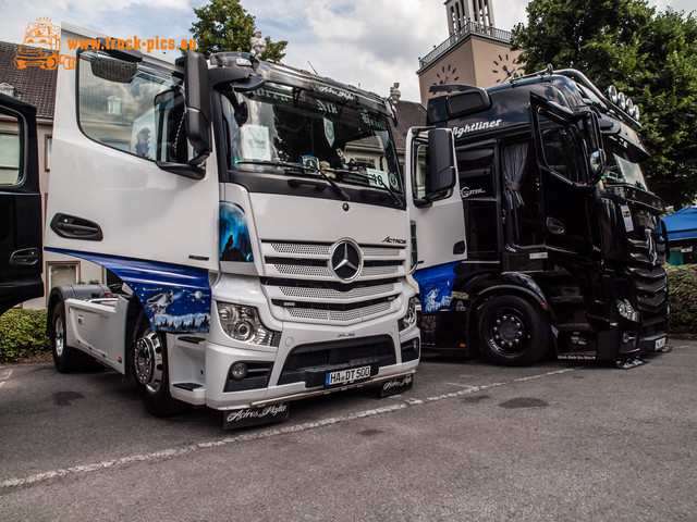 Truckfest Hohenlimburg powered by www.truck-pics Truckfest Hohenlimburg, www.truck-pics.eu