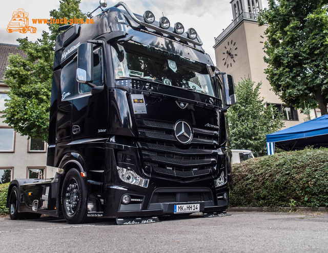 Truckfest Hohenlimburg powered by www.truck-pics Truckfest Hohenlimburg, www.truck-pics.eu