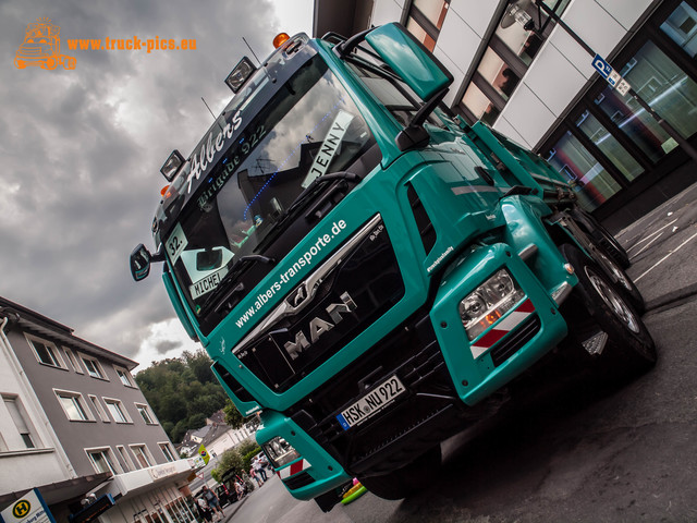 Truckfest Hohenlimburg powered by www.truck-pics Truckfest Hohenlimburg, www.truck-pics.eu