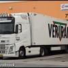 03-BJR-4 Volvo FH4 Veritran... - 2019