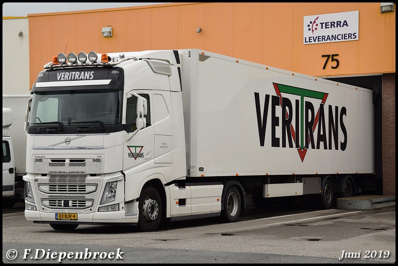 03-BJR-4 Volvo FH4 Veritrans-BorderMaker - 2019