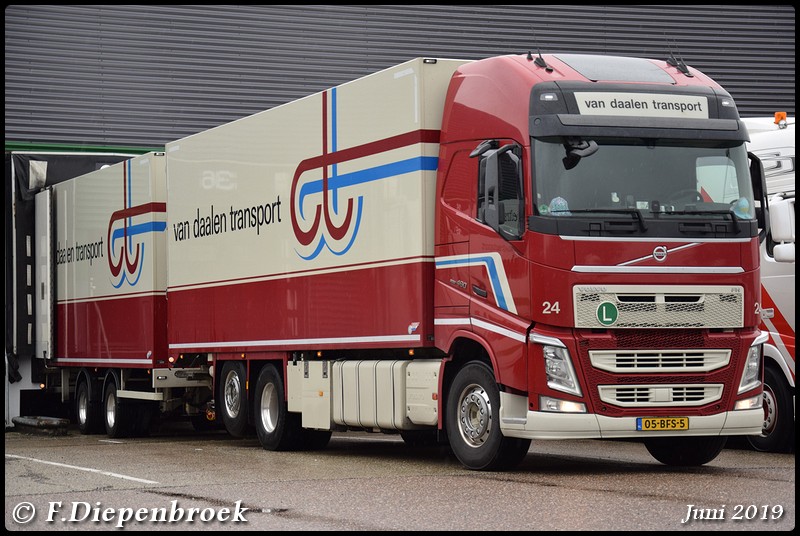 05-BFS-5 Volvo FH4 Van Daalen-BorderMaker - 2019