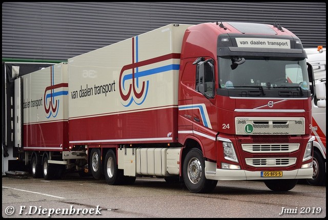05-BFS-5 Volvo FH4 Van Daalen-BorderMaker 2019