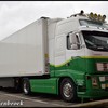 5AV 13 13 Volvo FH Hungarex... - 2019