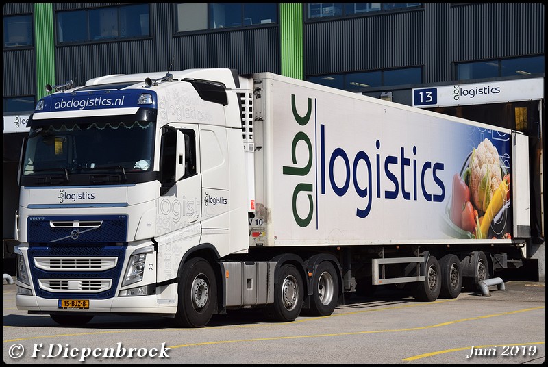15-BJZ-8 Volvo FH4 ABC Logistics-BorderMaker - 2019