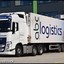 15-BJZ-8 Volvo FH4 ABC Logi... - 2019