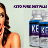 Keto Pure Diet Weight Loss Pills