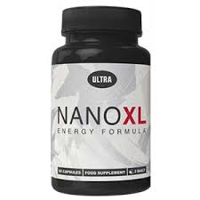 images Nano XL Energy Formula Ingredients – Are they safe and effective?