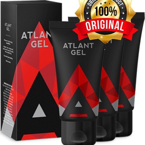 Atlant Gel Price Advance Male Enhancement Picture Box